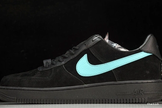 Tiffany Low 1  Force 1837 & Nike Air DZ1382-001 Co. 0208